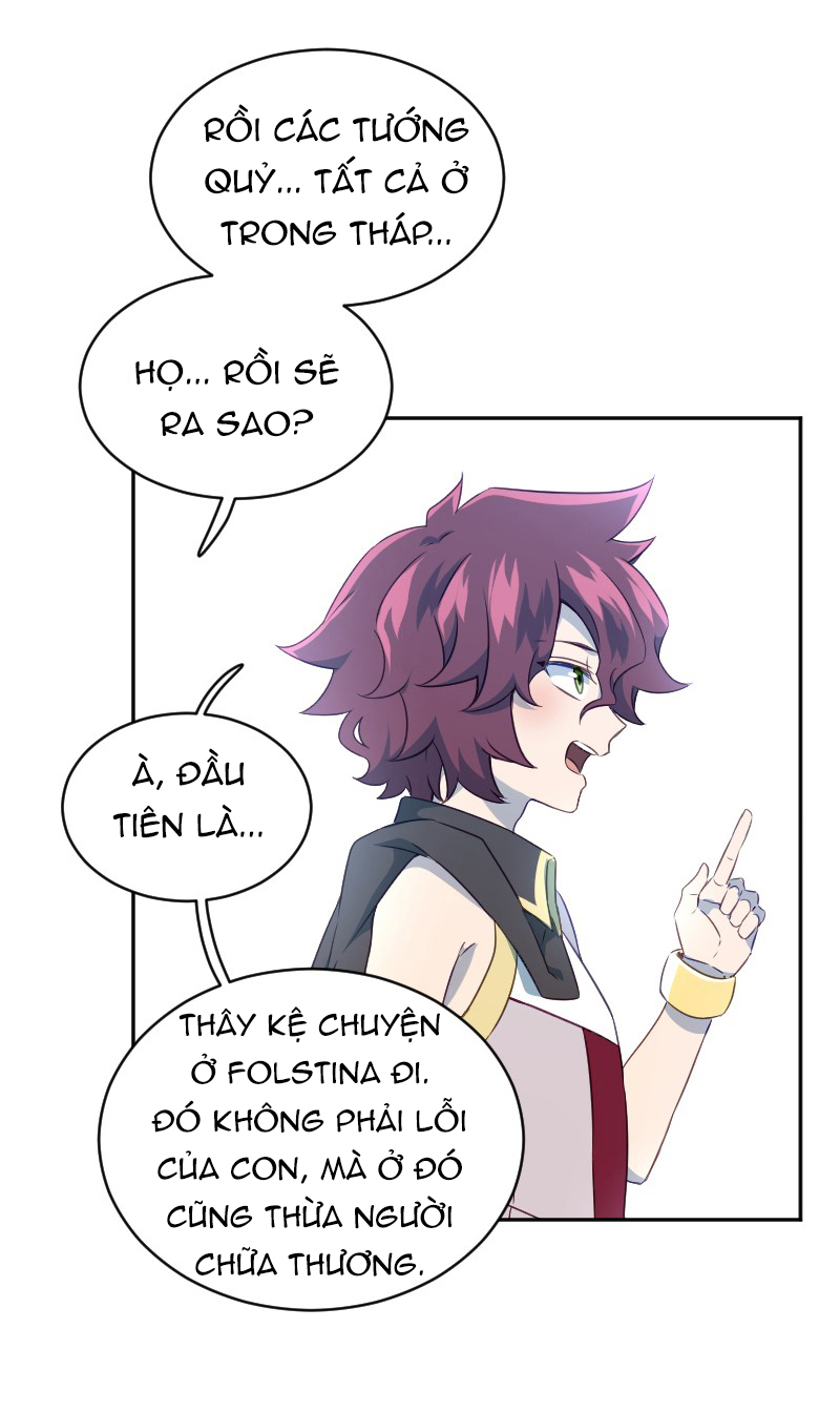 đọc truyện Mage & Demon Queen Chương 120 ảnh 15 tại Thiên Thai Truyện