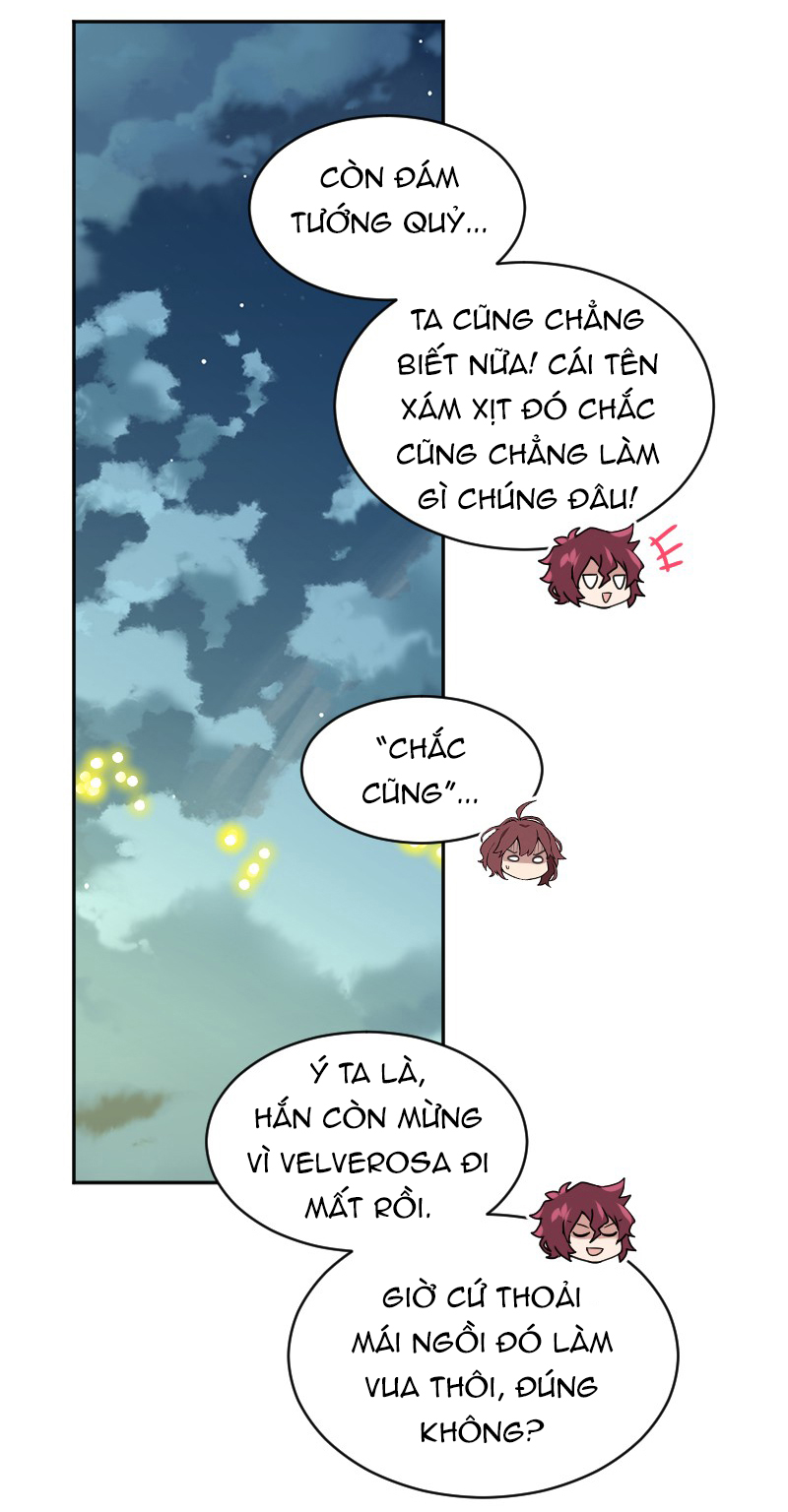 đọc truyện Mage & Demon Queen Chương 120 ảnh 16 tại Thiên Thai Truyện