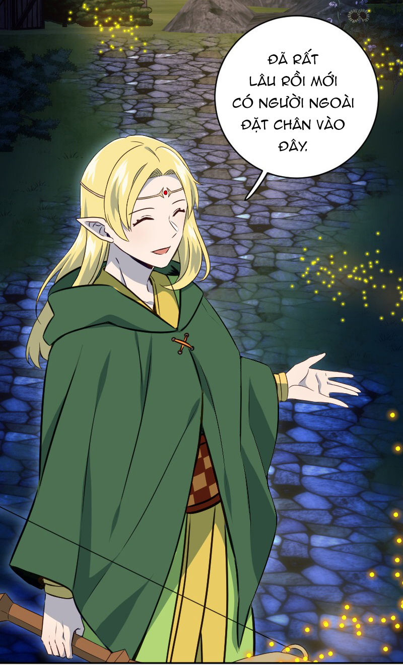 đọc truyện Mage & Demon Queen Chương 120 ảnh 4 tại Thiên Thai Truyện