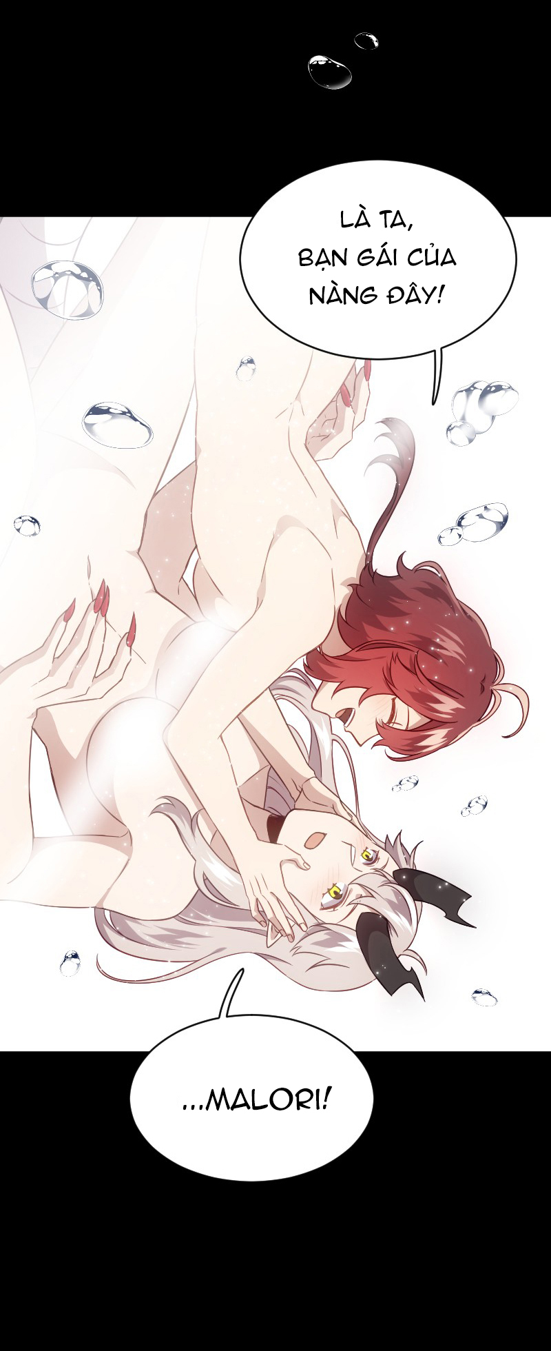 đọc truyện Mage & Demon Queen Chương 120 ảnh 27 tại Thiên Thai Truyện