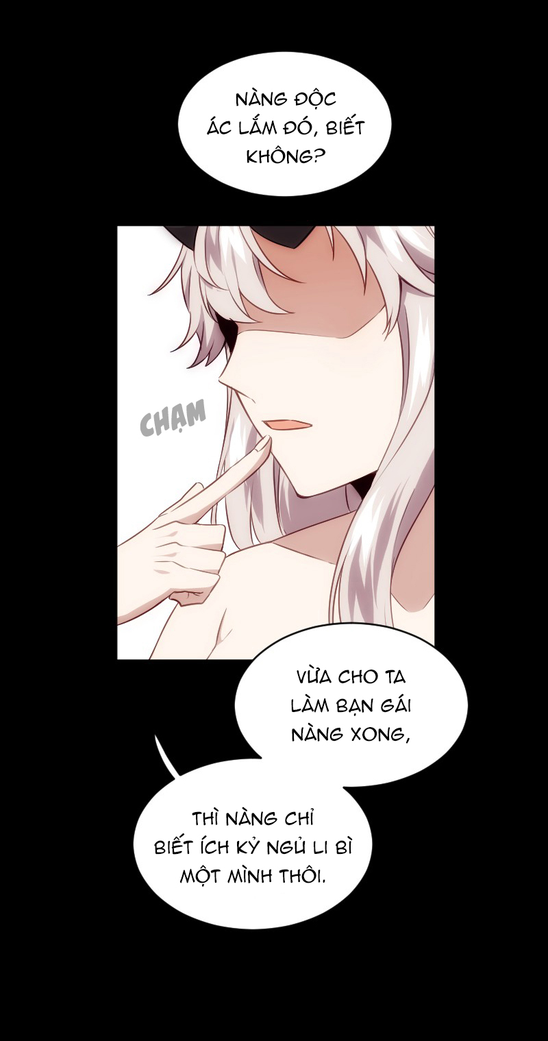 đọc truyện Mage & Demon Queen Chương 120 ảnh 29 tại Thiên Thai Truyện