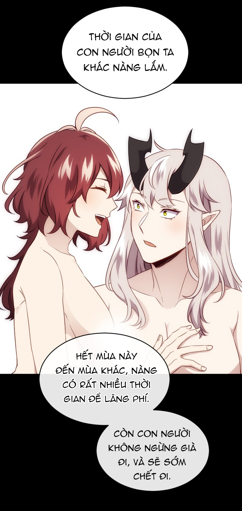 đọc truyện Mage & Demon Queen Chương 120 ảnh 30 tại Thiên Thai Truyện