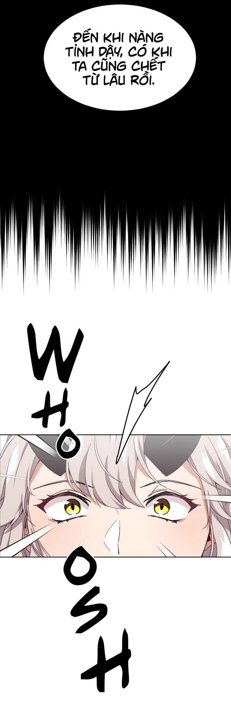 đọc truyện Mage & Demon Queen Chương 120 ảnh 31 tại Thiên Thai Truyện