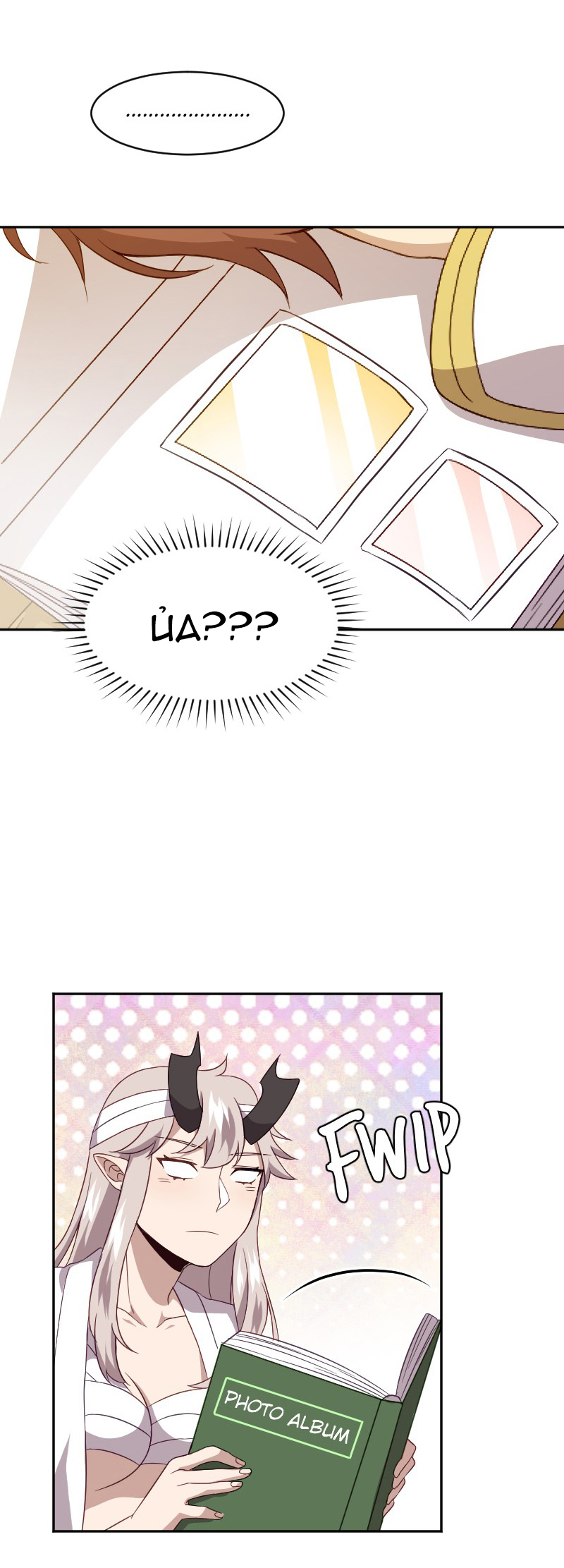 đọc truyện Mage & Demon Queen Chương 120 ảnh 35 tại Thiên Thai Truyện