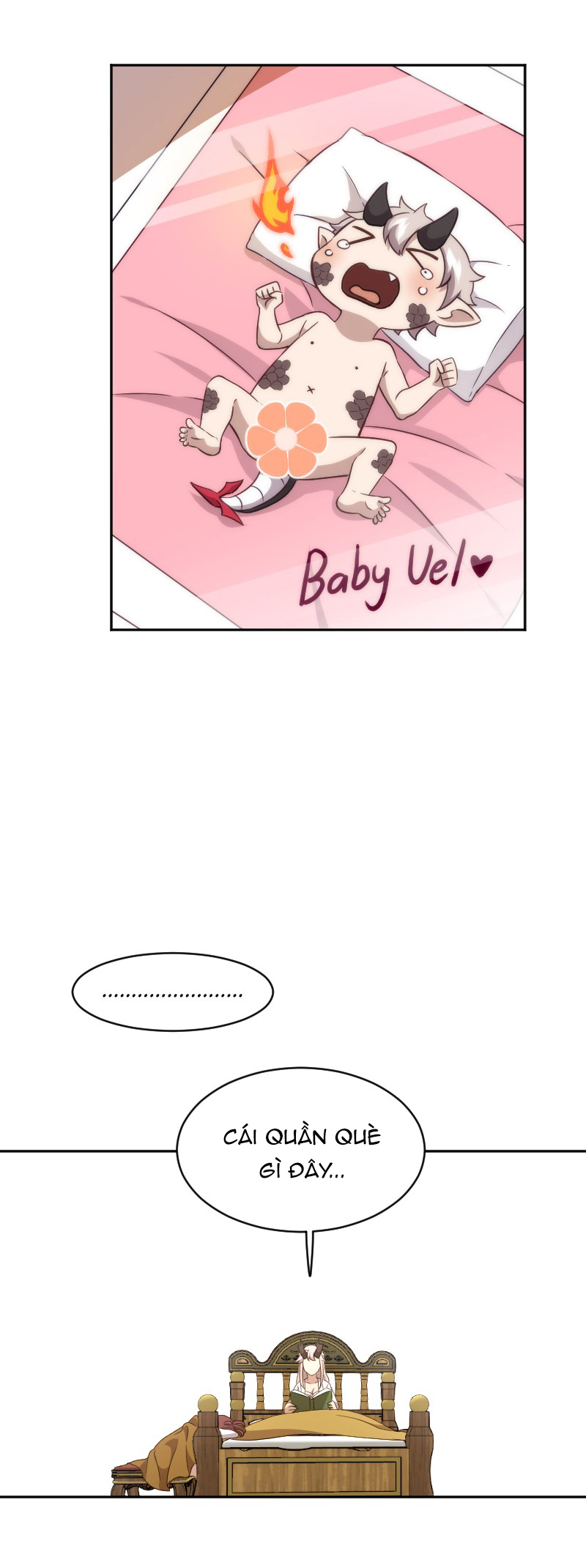 đọc truyện Mage & Demon Queen Chương 120 ảnh 36 tại Thiên Thai Truyện