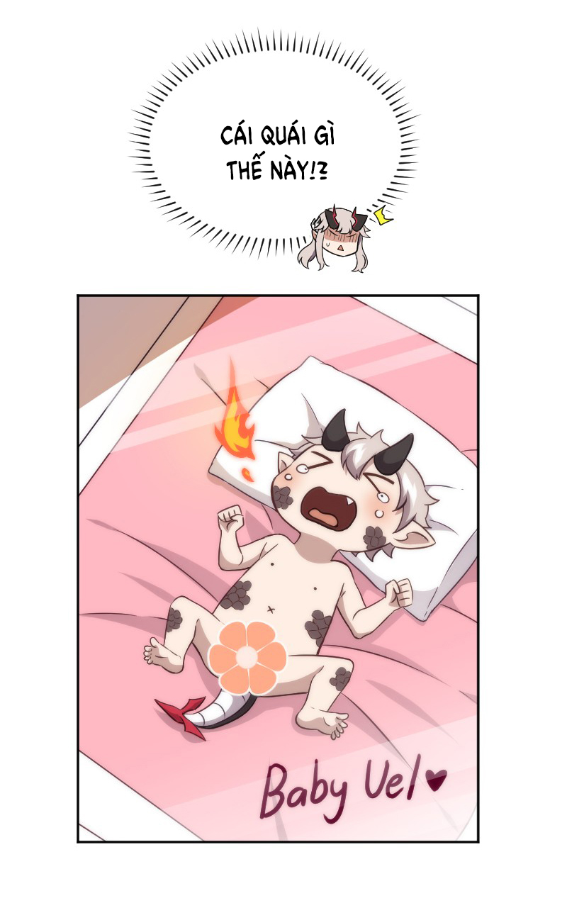 đọc truyện Mage & Demon Queen Chương 121 ảnh 2 tại Thiên Thai Truyện