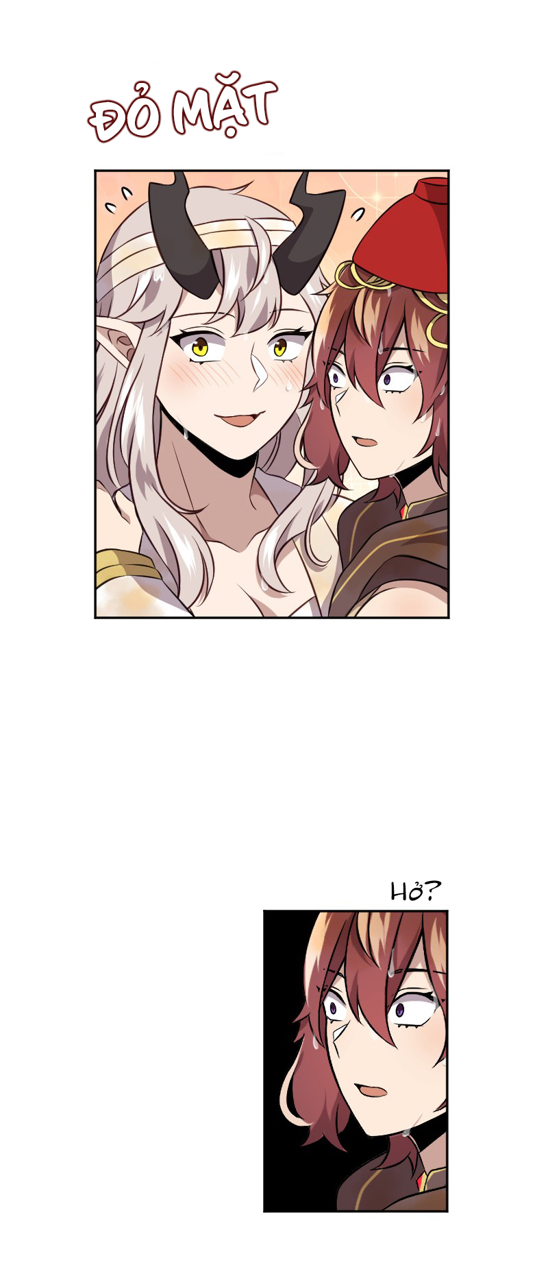 đọc truyện Mage & Demon Queen Chương 121 ảnh 12 tại Thiên Thai Truyện