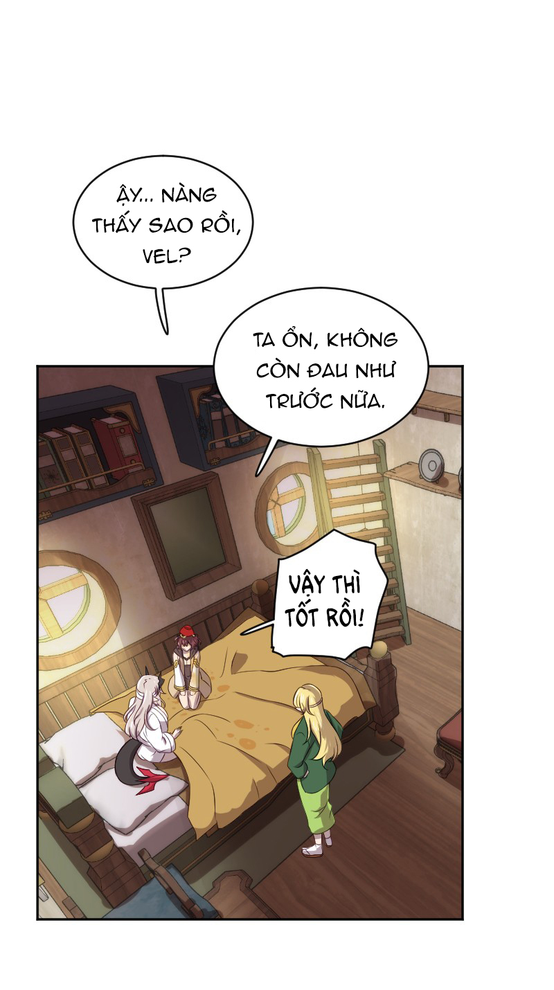 đọc truyện Mage & Demon Queen Chương 121 ảnh 14 tại Thiên Thai Truyện