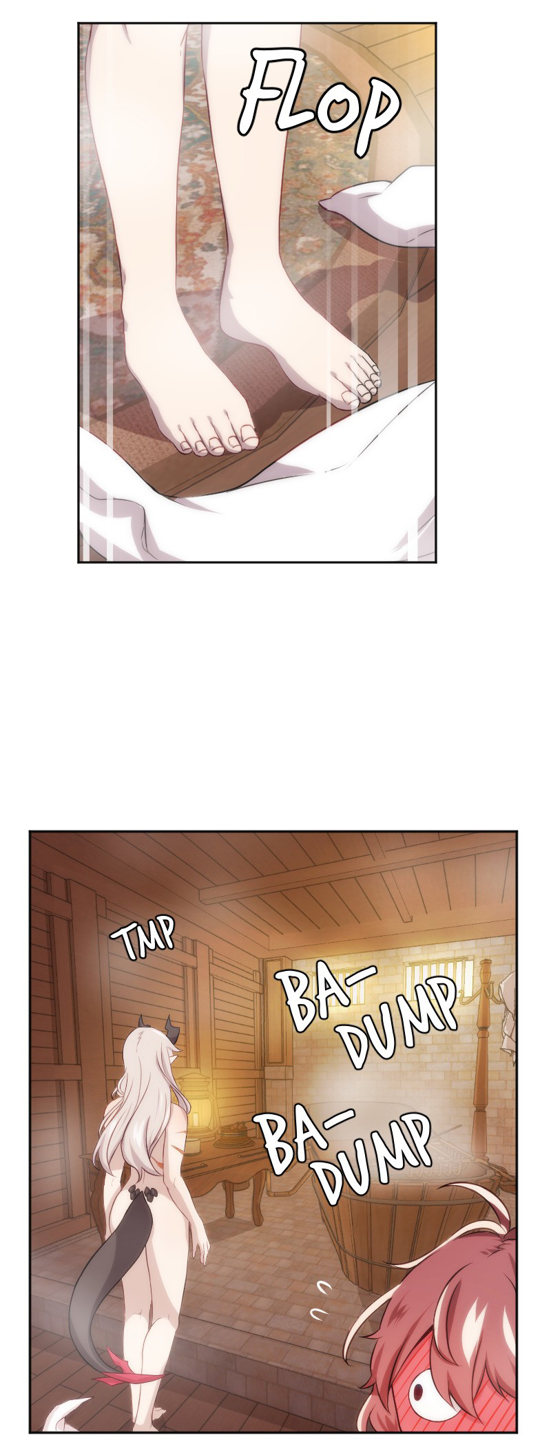 đọc truyện Mage & Demon Queen Chương 121 ảnh 18 tại Thiên Thai Truyện