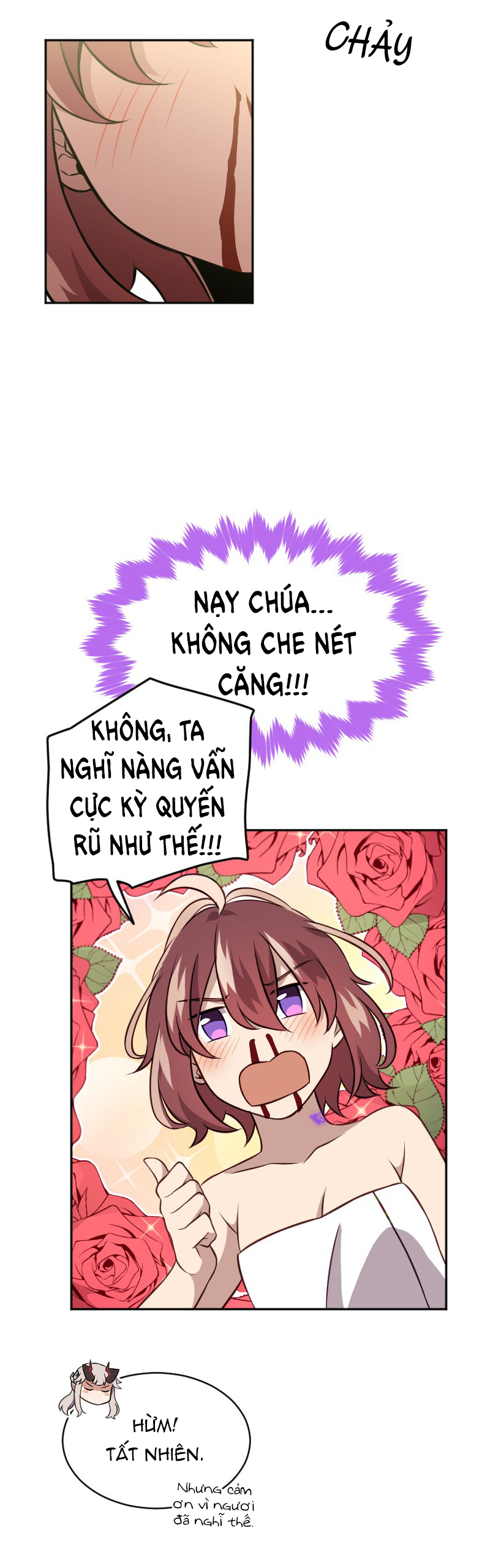 đọc truyện Mage & Demon Queen Chương 121 ảnh 23 tại Thiên Thai Truyện