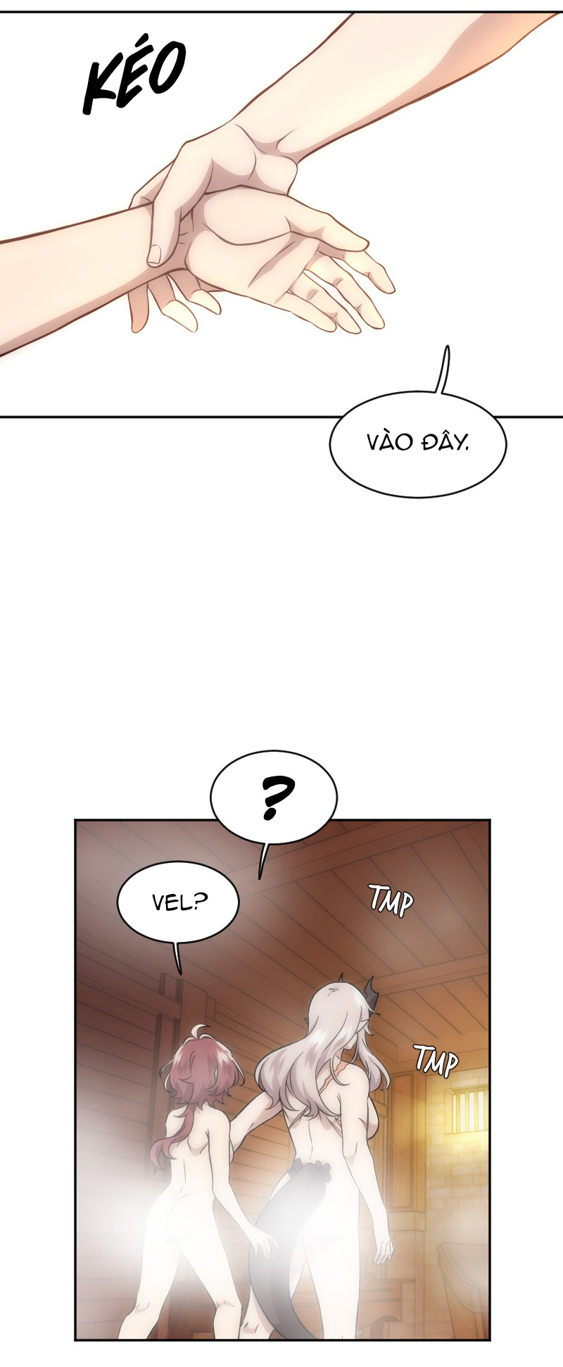 đọc truyện Mage & Demon Queen Chương 121 ảnh 25 tại Thiên Thai Truyện