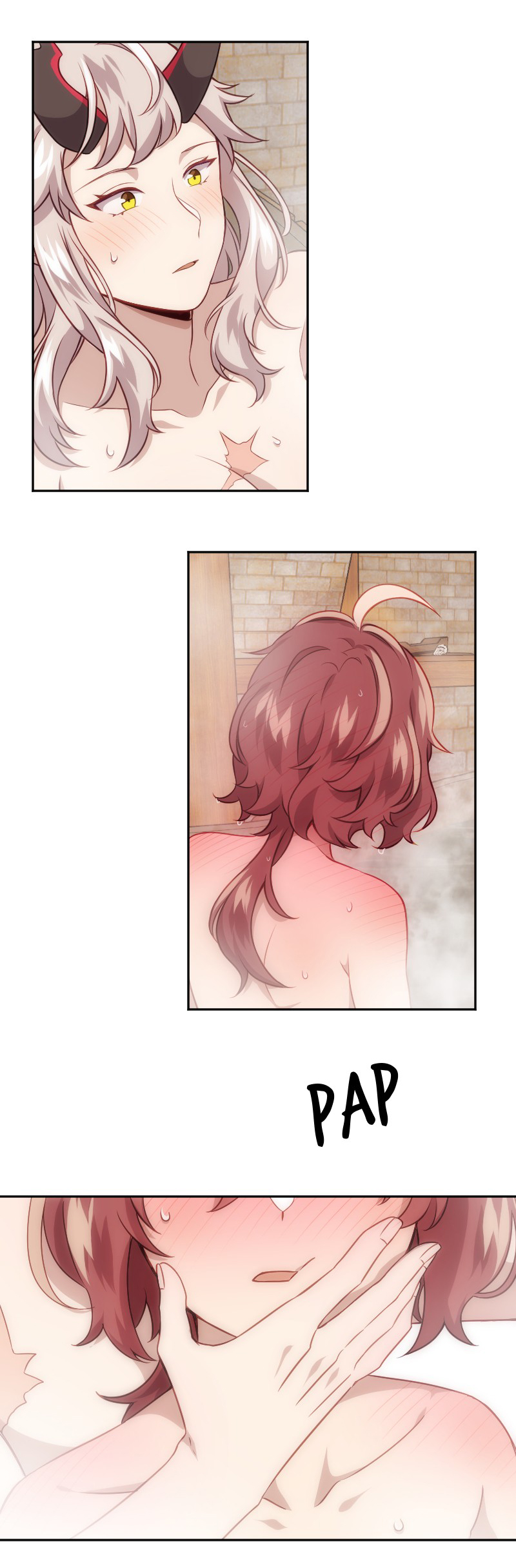 đọc truyện Mage & Demon Queen Chương 121 ảnh 31 tại Thiên Thai Truyện