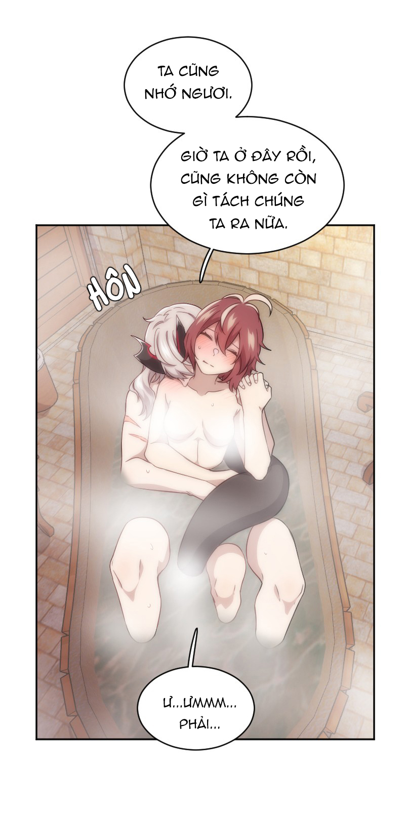 đọc truyện Mage & Demon Queen Chương 121 ảnh 33 tại Thiên Thai Truyện