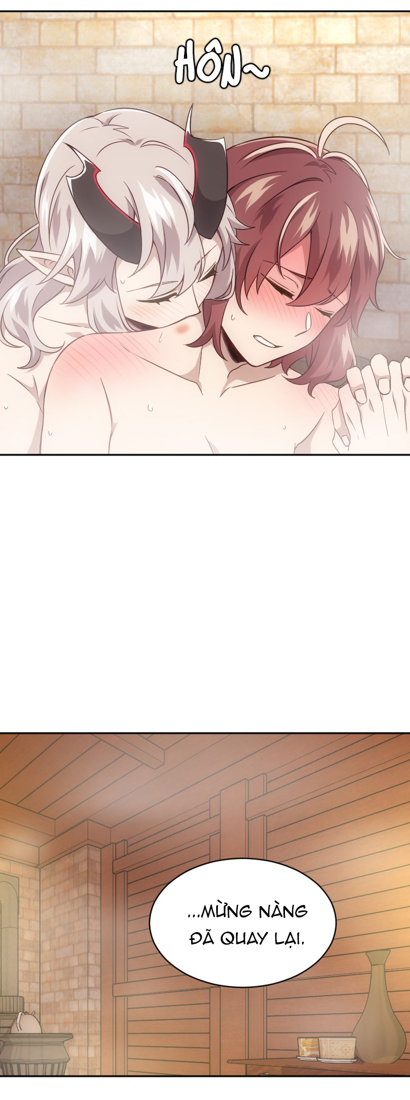 đọc truyện Mage & Demon Queen Chương 121 ảnh 34 tại Thiên Thai Truyện