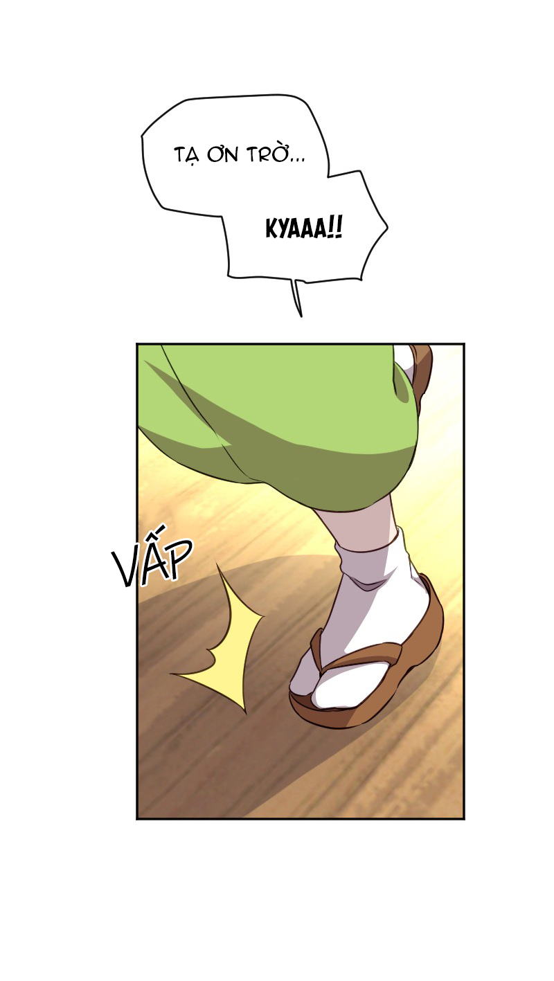 đọc truyện Mage & Demon Queen Chương 121 ảnh 6 tại Thiên Thai Truyện