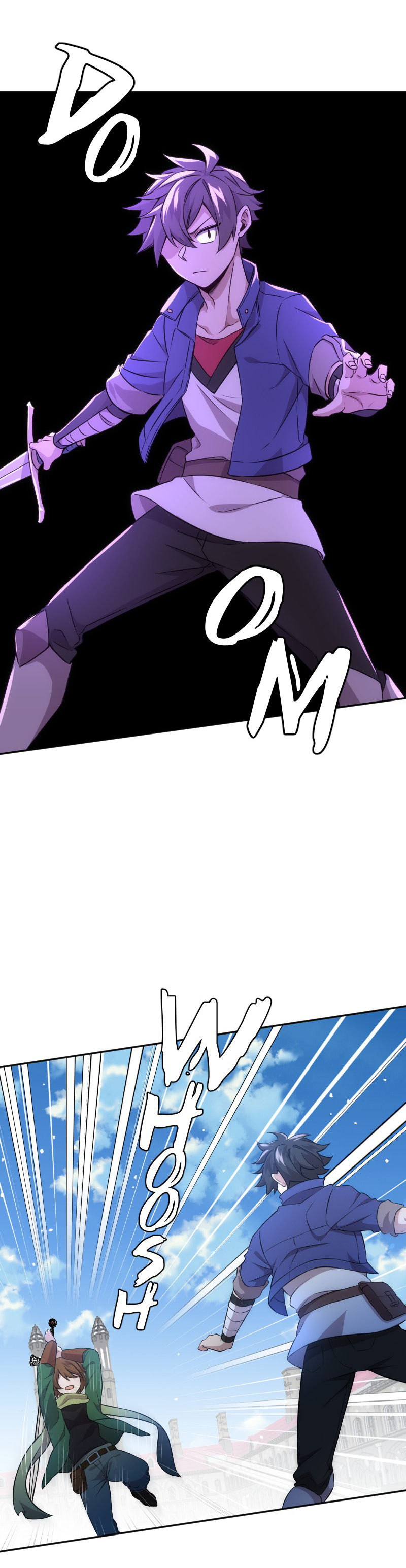 đọc truyện Mage & Demon Queen Chương 122 ảnh 2 tại Thiên Thai Truyện