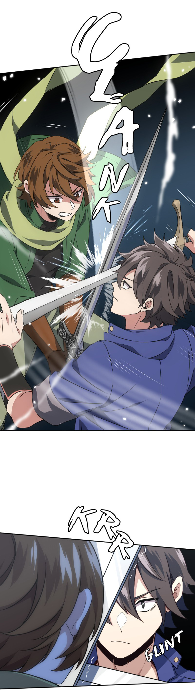 đọc truyện Mage & Demon Queen Chương 122 ảnh 3 tại Thiên Thai Truyện