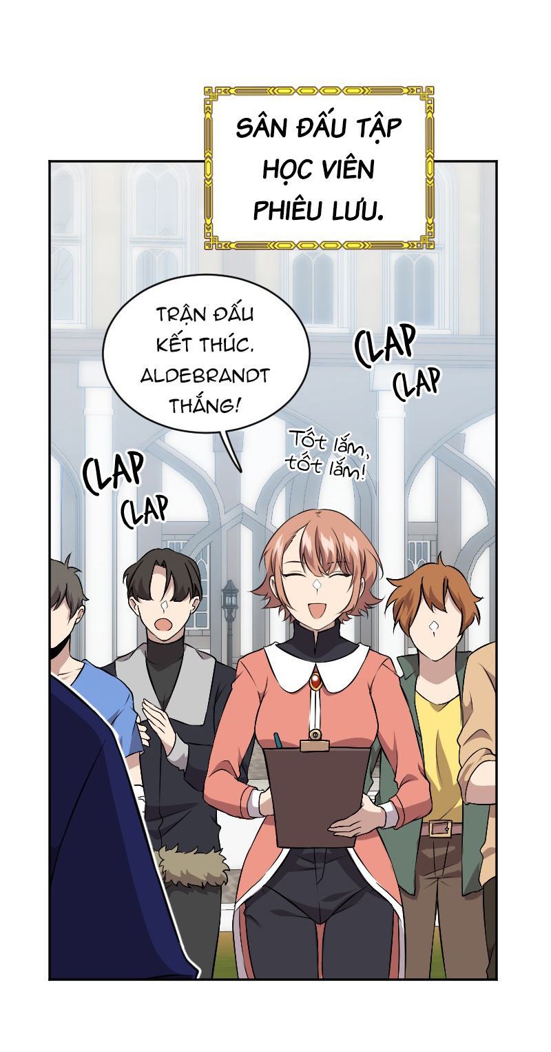 đọc truyện Mage & Demon Queen Chương 122 ảnh 14 tại Thiên Thai Truyện