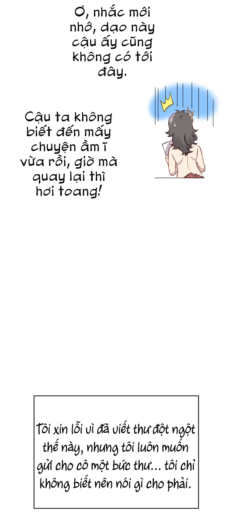 đọc truyện Mage & Demon Queen Chương 122 ảnh 17 tại Thiên Thai Truyện