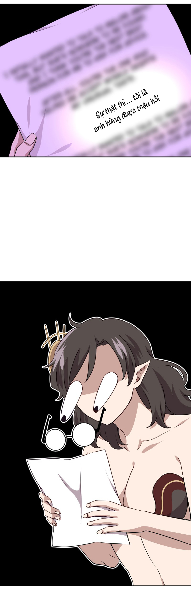 đọc truyện Mage & Demon Queen Chương 122 ảnh 20 tại Thiên Thai Truyện