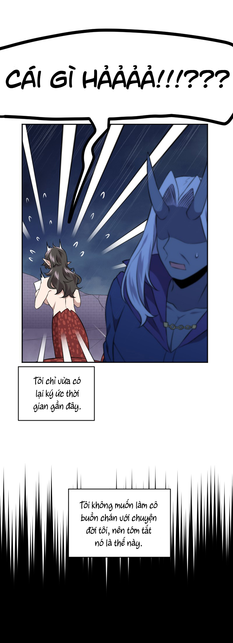 đọc truyện Mage & Demon Queen Chương 122 ảnh 21 tại Thiên Thai Truyện