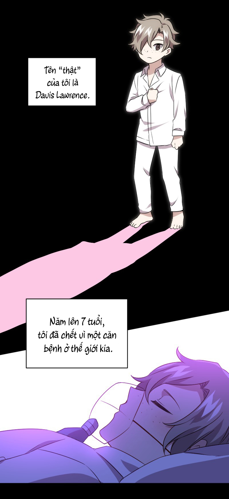 đọc truyện Mage & Demon Queen Chương 122 ảnh 22 tại Thiên Thai Truyện