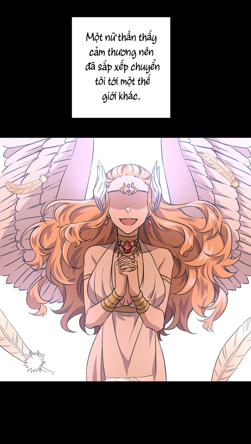 đọc truyện Mage & Demon Queen Chương 122 ảnh 23 tại Thiên Thai Truyện