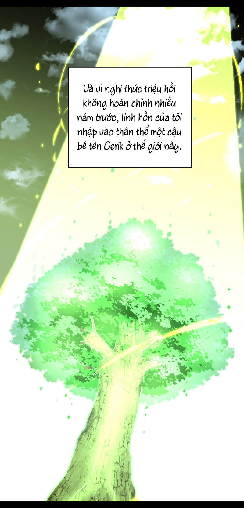 đọc truyện Mage & Demon Queen Chương 122 ảnh 24 tại Thiên Thai Truyện