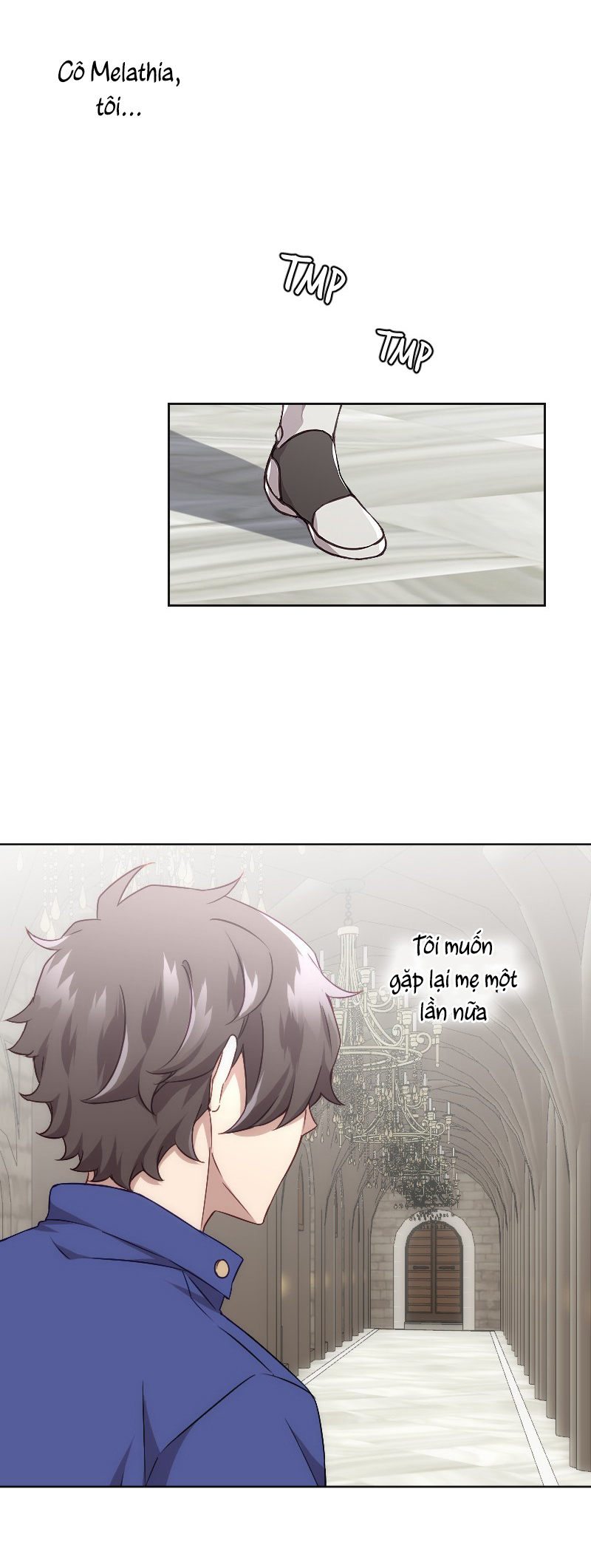 đọc truyện Mage & Demon Queen Chương 122 ảnh 26 tại Thiên Thai Truyện