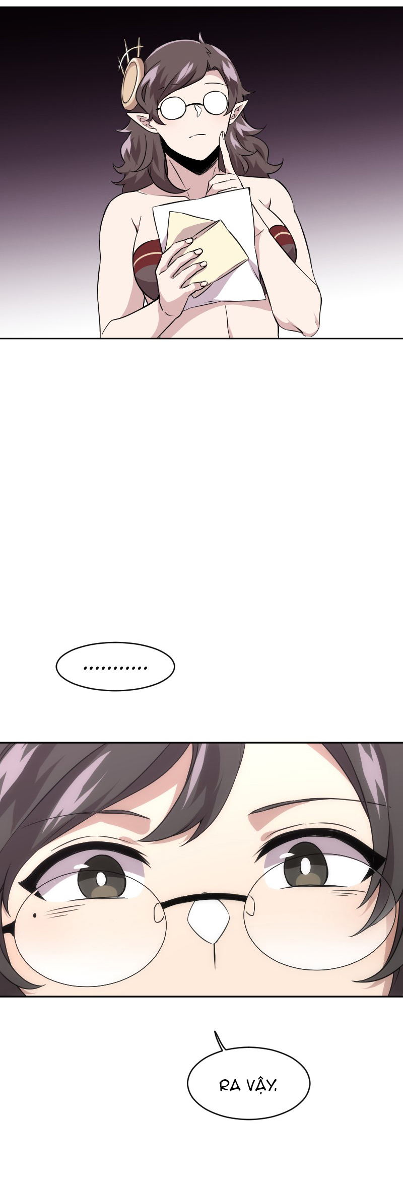 đọc truyện Mage & Demon Queen Chương 122 ảnh 27 tại Thiên Thai Truyện