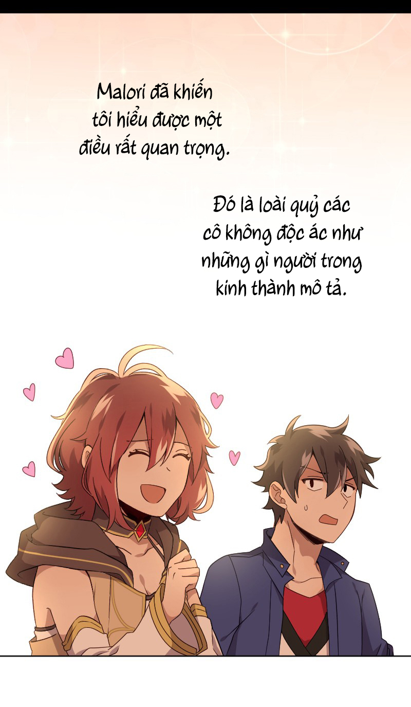 đọc truyện Mage & Demon Queen Chương 122 ảnh 29 tại Thiên Thai Truyện