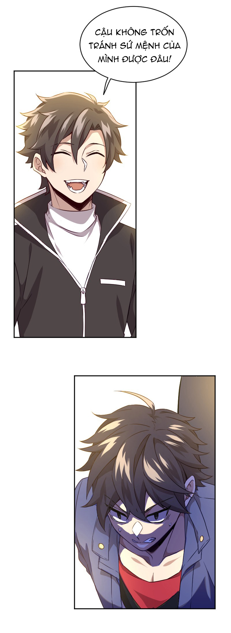 đọc truyện Mage & Demon Queen Chương 122 ảnh 36 tại Thiên Thai Truyện