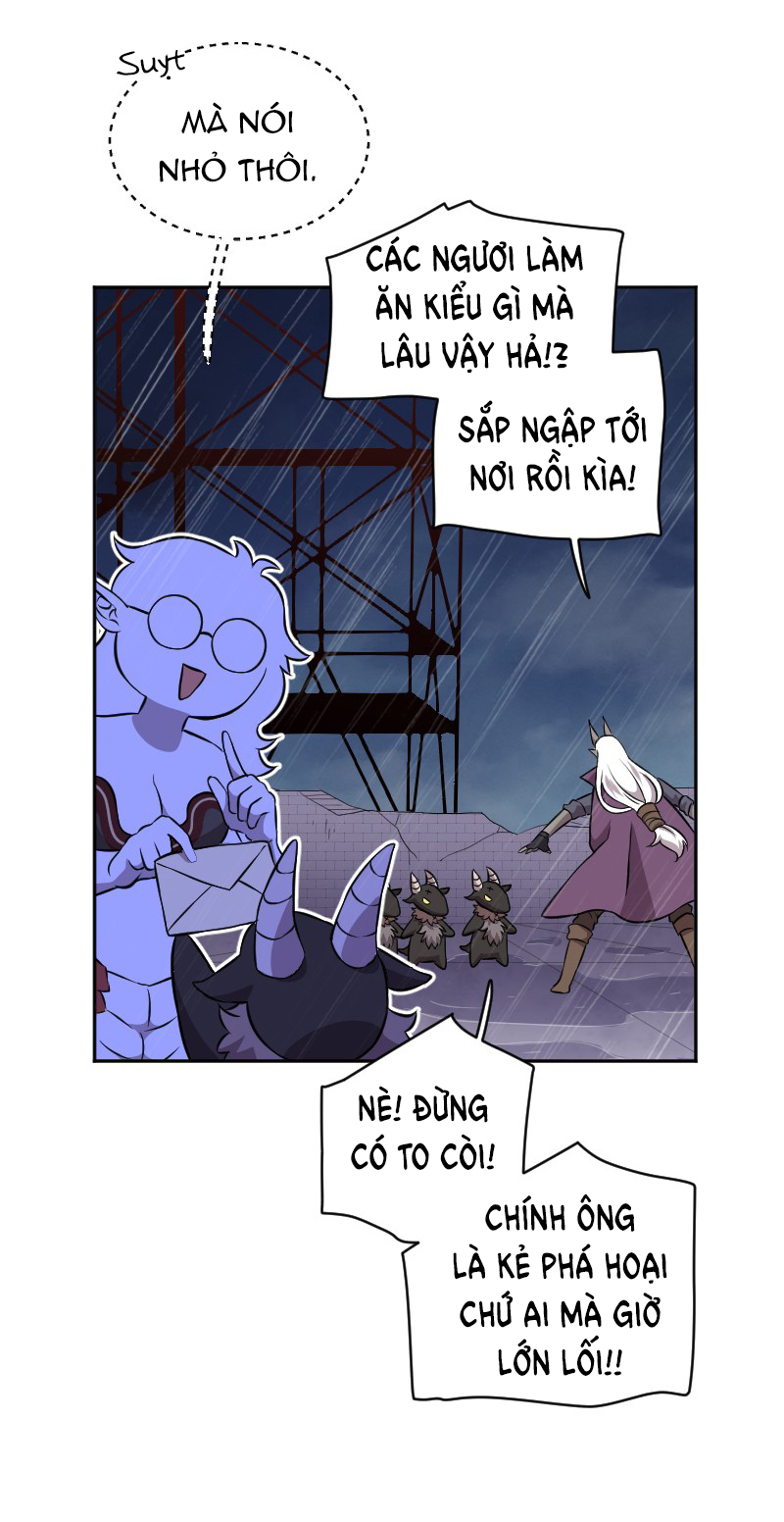 đọc truyện Mage & Demon Queen Chương 122 ảnh 7 tại Thiên Thai Truyện