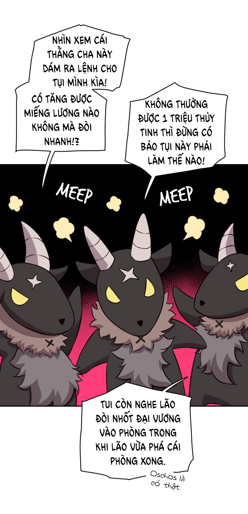 đọc truyện Mage & Demon Queen Chương 122 ảnh 8 tại Thiên Thai Truyện