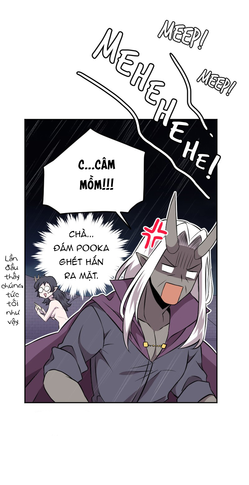 đọc truyện Mage & Demon Queen Chương 122 ảnh 9 tại Thiên Thai Truyện