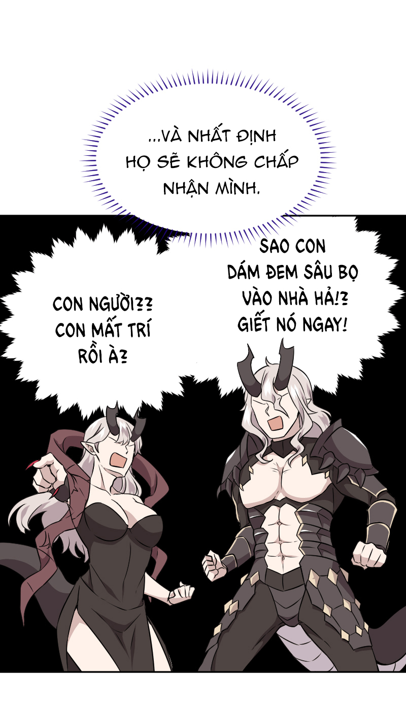 đọc truyện Mage & Demon Queen Chương 123 ảnh 13 tại Thiên Thai Truyện