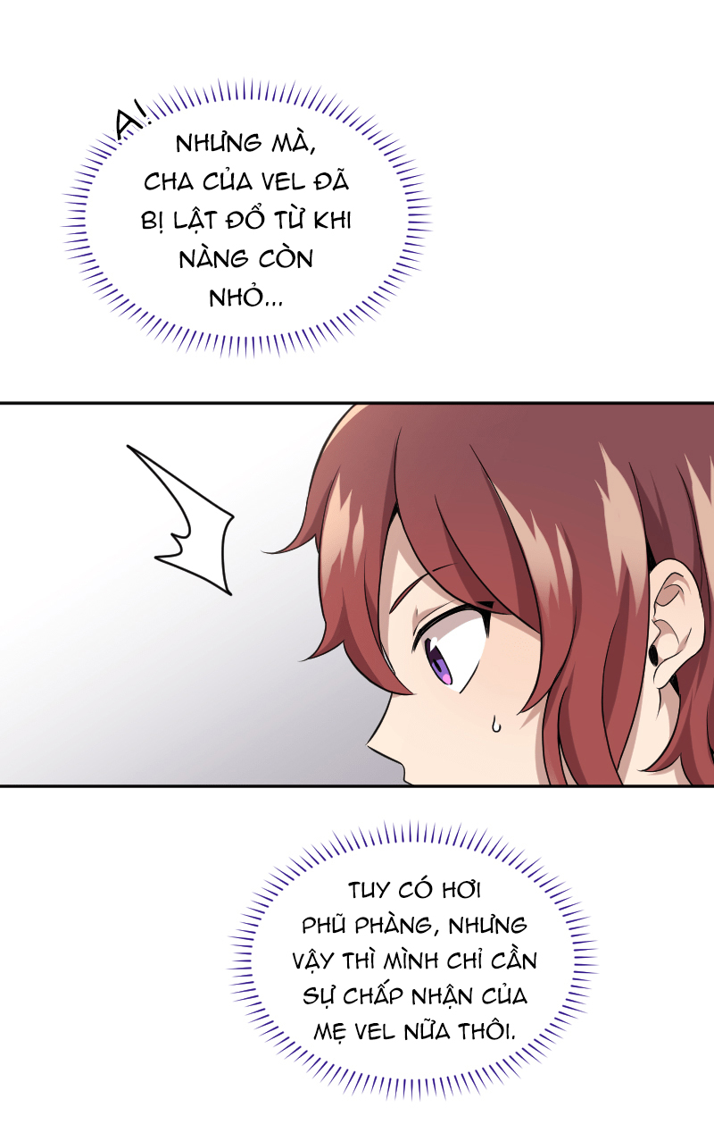 đọc truyện Mage & Demon Queen Chương 123 ảnh 14 tại Thiên Thai Truyện