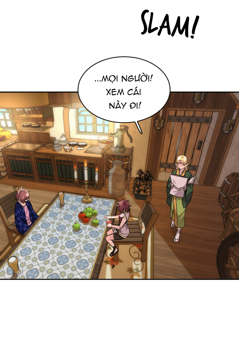 đọc truyện Mage & Demon Queen Chương 123 ảnh 20 tại Thiên Thai Truyện