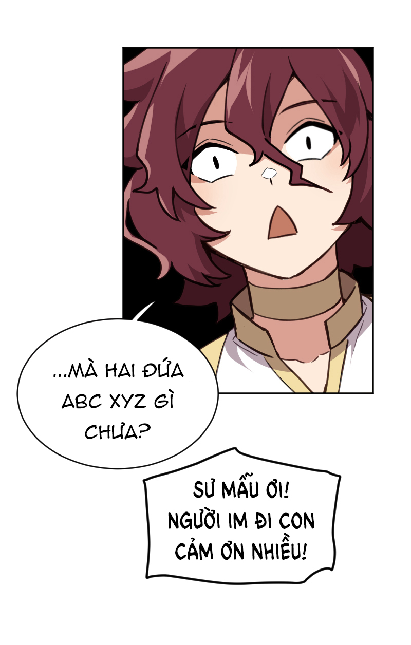 đọc truyện Mage & Demon Queen Chương 123 ảnh 8 tại Thiên Thai Truyện