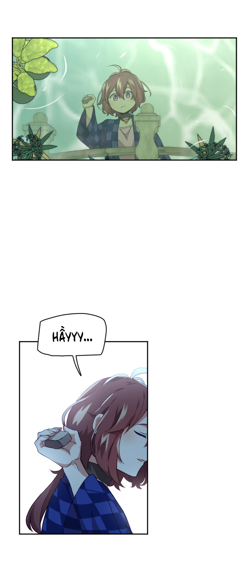 đọc truyện Mage & Demon Queen Chương 124 ảnh 3 tại Thiên Thai Truyện