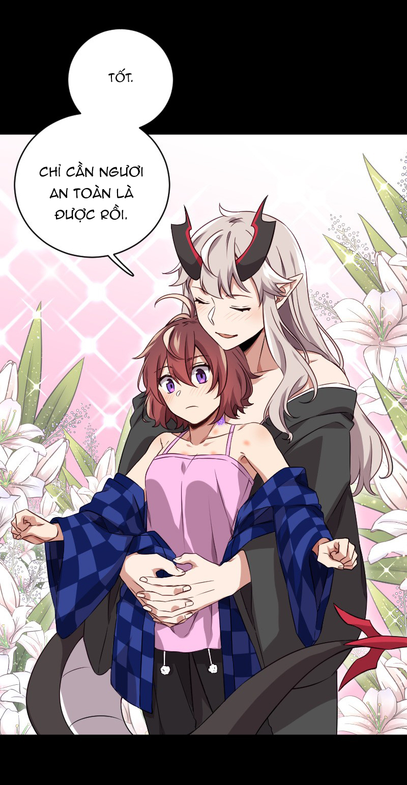 đọc truyện Mage & Demon Queen Chương 124 ảnh 14 tại Thiên Thai Truyện