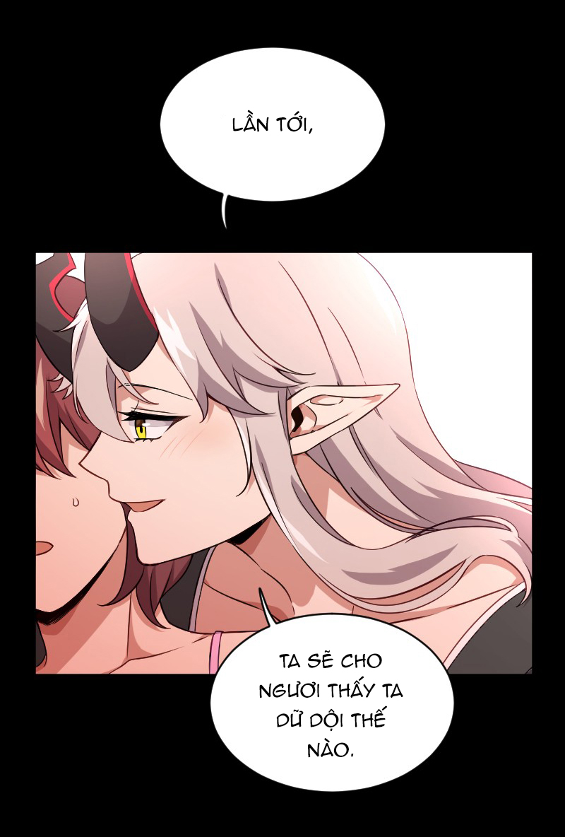 đọc truyện Mage & Demon Queen Chương 124 ảnh 16 tại Thiên Thai Truyện