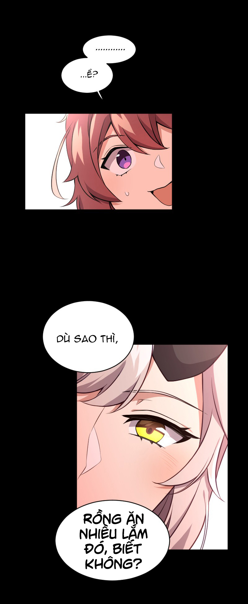 đọc truyện Mage & Demon Queen Chương 124 ảnh 17 tại Thiên Thai Truyện