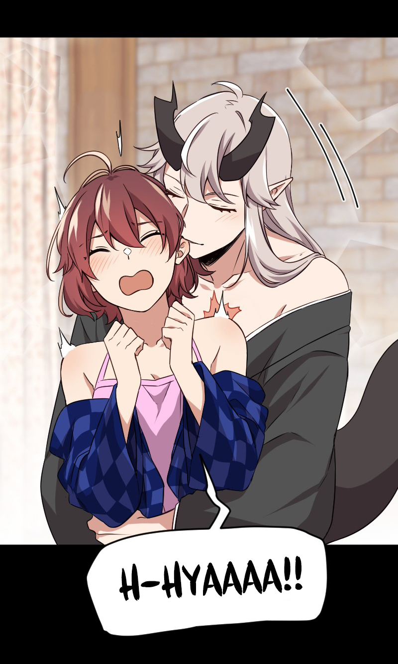 đọc truyện Mage & Demon Queen Chương 124 ảnh 18 tại Thiên Thai Truyện