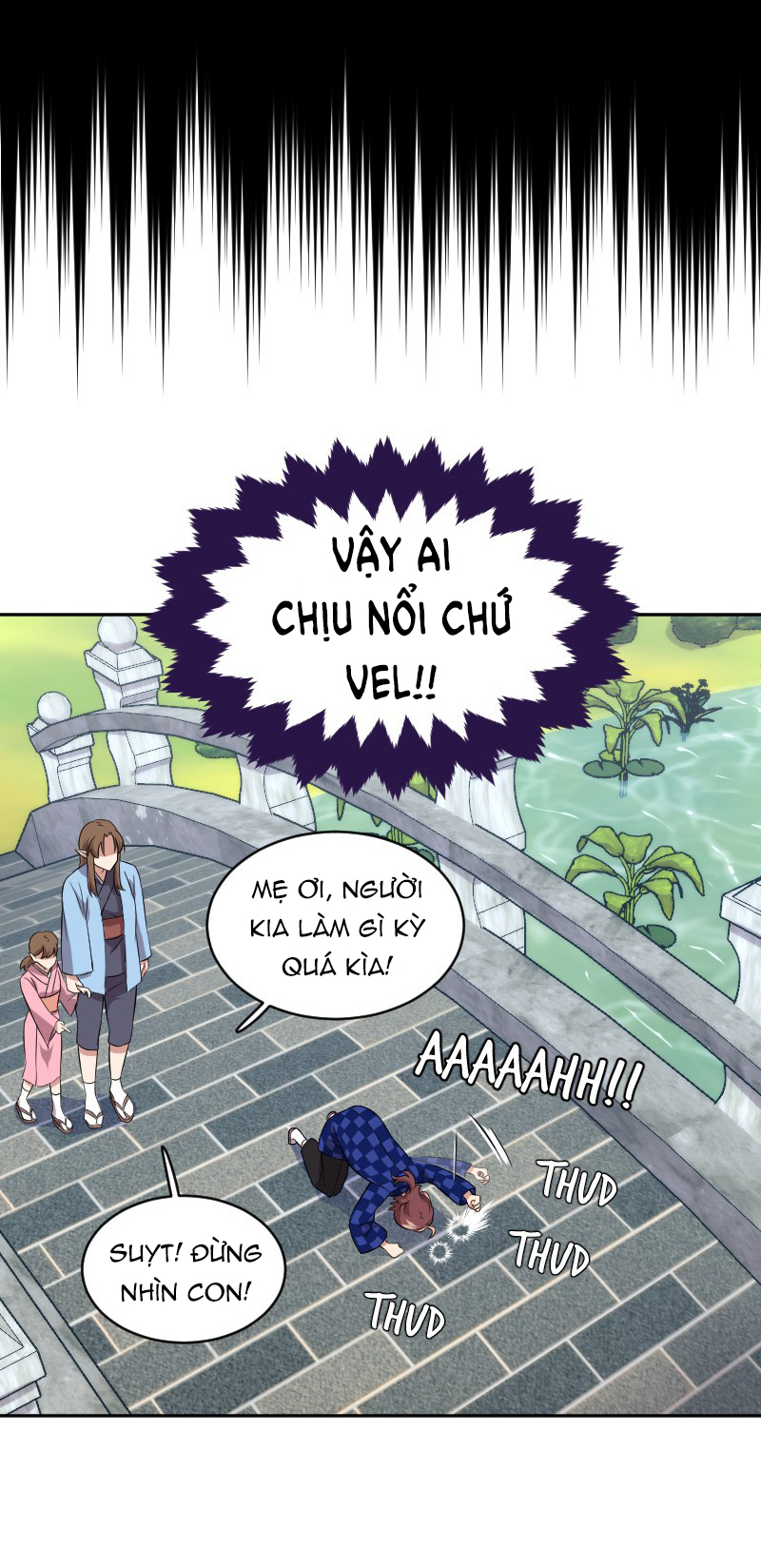 đọc truyện Mage & Demon Queen Chương 124 ảnh 21 tại Thiên Thai Truyện