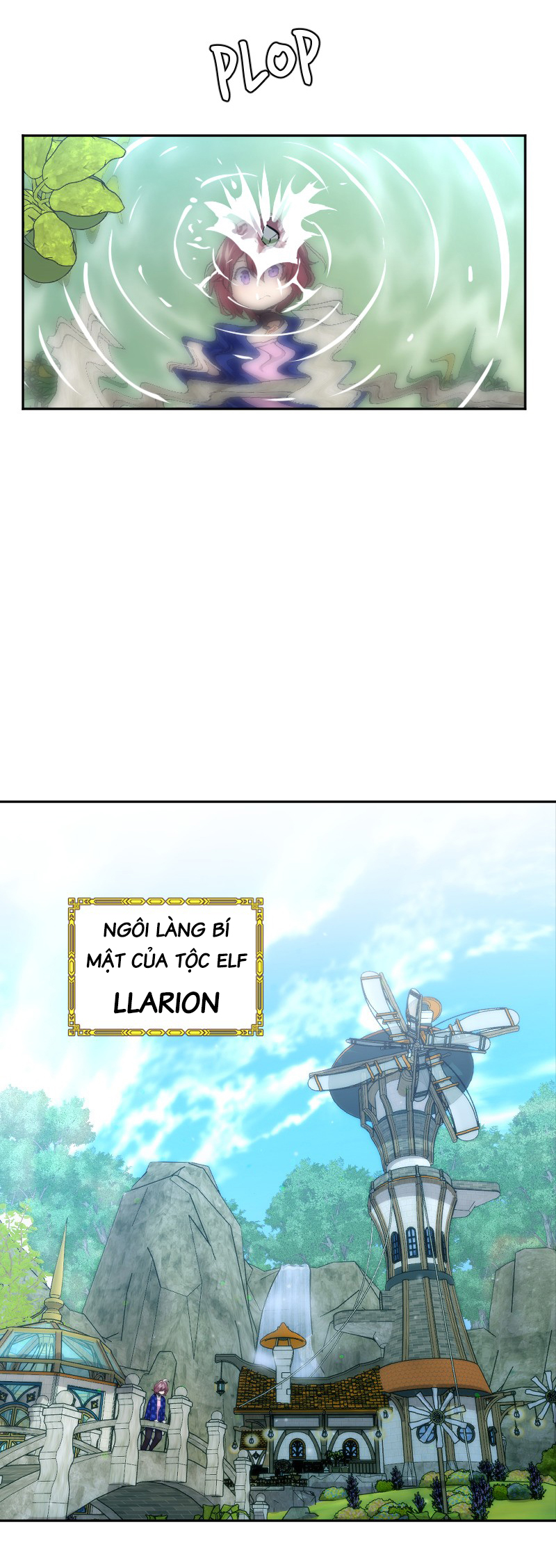 đọc truyện Mage & Demon Queen Chương 124 ảnh 4 tại Thiên Thai Truyện