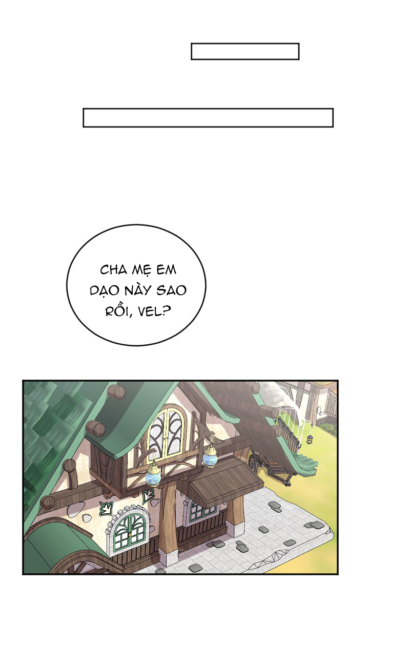 đọc truyện Mage & Demon Queen Chương 124 ảnh 22 tại Thiên Thai Truyện