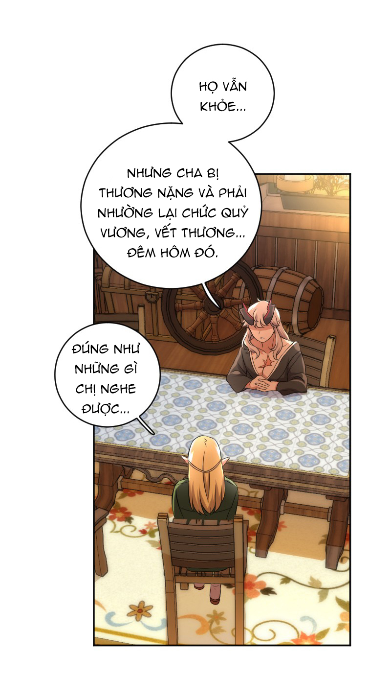 đọc truyện Mage & Demon Queen Chương 124 ảnh 23 tại Thiên Thai Truyện