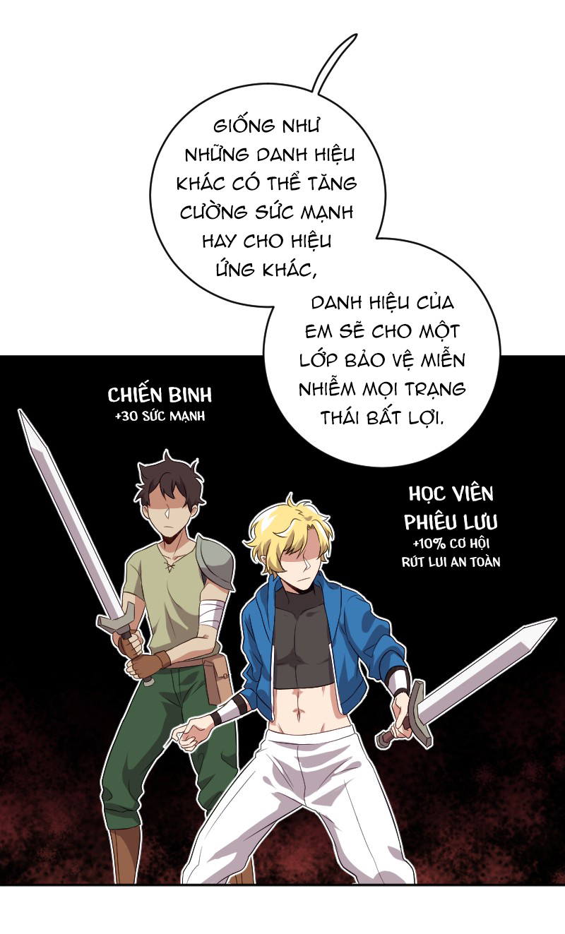 đọc truyện Mage & Demon Queen Chương 124 ảnh 29 tại Thiên Thai Truyện