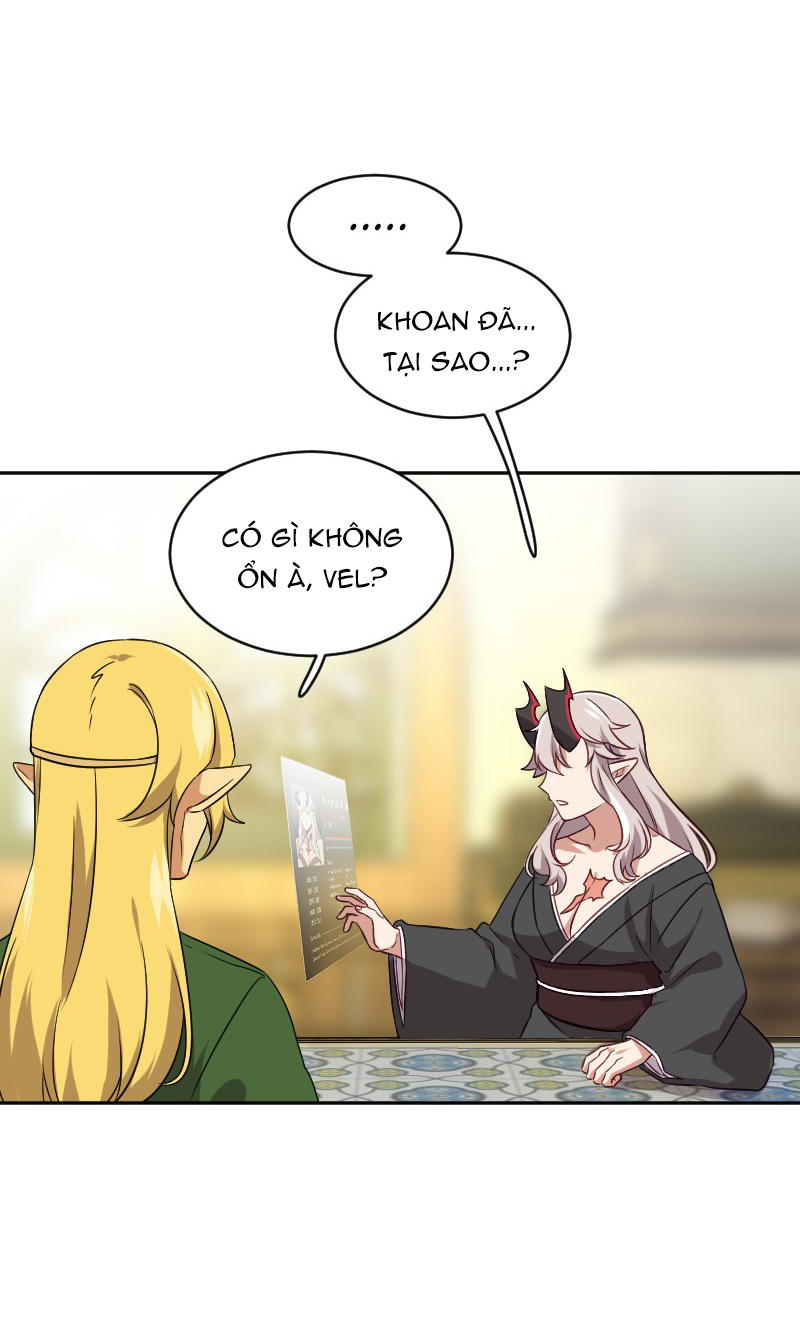 đọc truyện Mage & Demon Queen Chương 124 ảnh 31 tại Thiên Thai Truyện